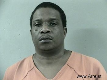 Mark  Grinston Mugshot