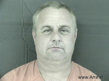 Mark Steven Hill Mugshot