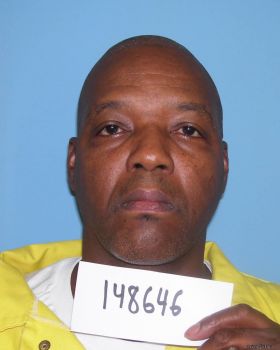 Mark  Jenkins Mugshot