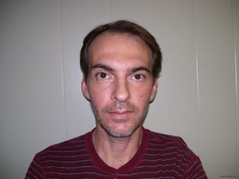 Mark  Massey Mugshot