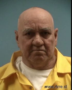 Mark  Montana Mugshot