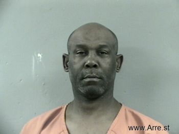 Mark Anthony Phillips Mugshot