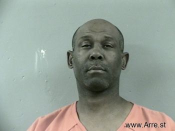 Mark Anthony Phillips Mugshot