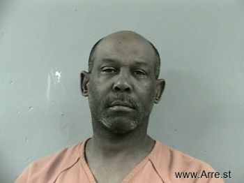 Mark Anthony Phillips Mugshot