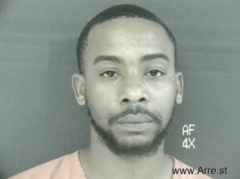 Mark Sabian Pickett Mugshot