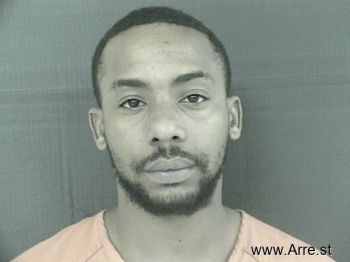 Mark Sabian Pickett Mugshot