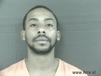 Mark Sabian Pickett Mugshot