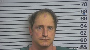 Mark  Retzler Mugshot