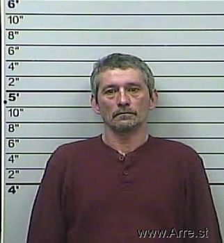 Mark D Ritter Mugshot