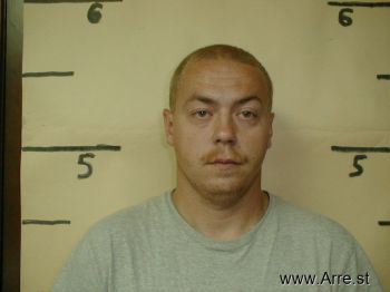 Mark  Simmons Mugshot