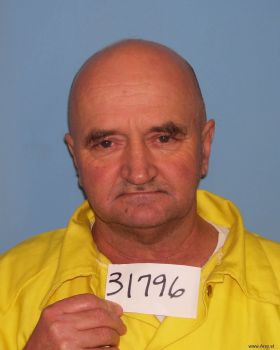 Mark  Stewart Mugshot