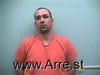 Mark Lavelle Sturdivant Mugshot