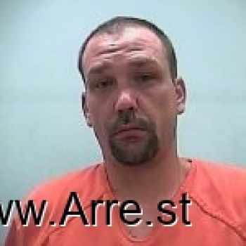 Mark Lavelle Sturdivant Mugshot