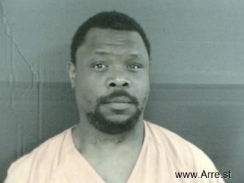 Mark Daneille Terrell Mugshot