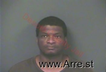 Mark Christopher Washington Mugshot