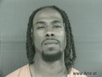 Mark Anthony Watson Mugshot