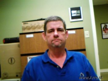 Mark  Willard Mugshot