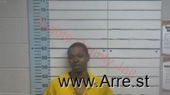 Markan Carlos Freeman Mugshot