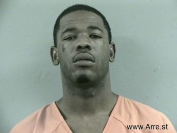 Markeith Markeon Brown Mugshot