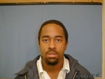 Markeith  Mills Mugshot