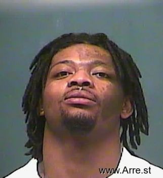 Markeith  Williams Mugshot