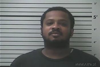 Markel Shie-rodd Neely Mugshot