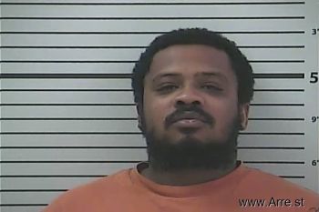 Markel Shie-rodd Neely Mugshot