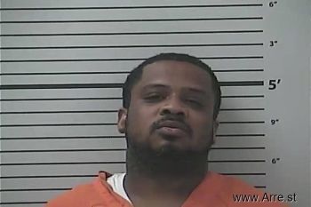 Markel Shie-rodd Neely Mugshot