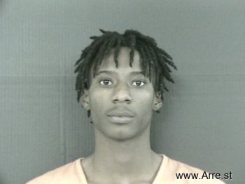 Markel Antwione Washington Mugshot