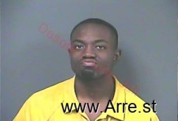 Markese  Kelly Mugshot