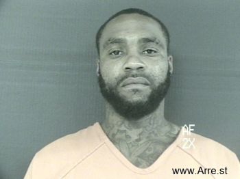 Markettous Lykendrick Tillis Mugshot