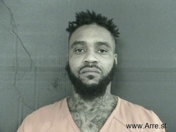 Markettous Lykendrick Tillis Mugshot