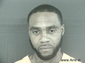 Markettous Lykendrick Tillis Mugshot