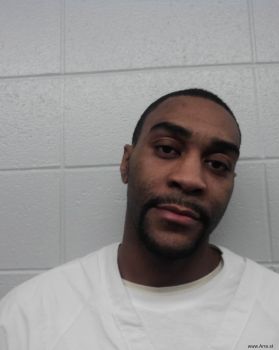 Markeus  Chambers Mugshot