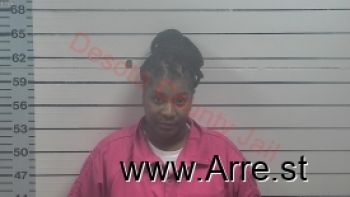 Markita Renee Phillips Mugshot