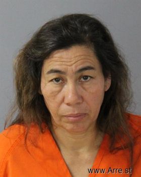 Marlene  Aragon-zambrana Mugshot