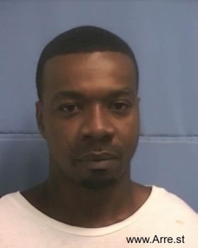 Marlon  Bruce Mugshot