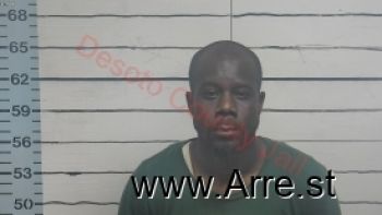 Marlon Charles Harris Mugshot