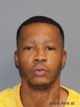 Marlon D Wilson Mugshot