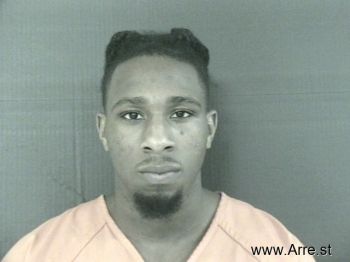 Marquarius Andrew Rogers Mugshot