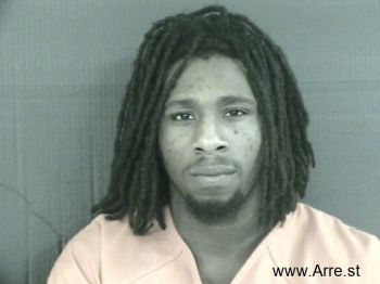 Marquarius Andrew Rogers Mugshot