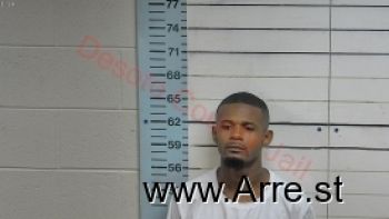 Marquavis  Hines Sr Mugshot