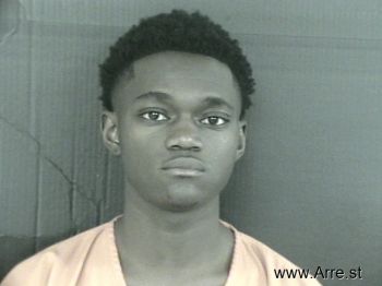 Marquis Jonquirius Brown Mugshot