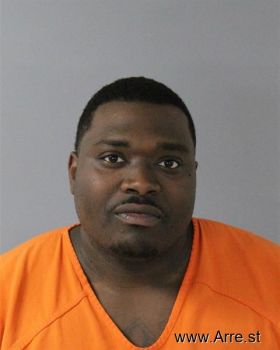 Marquis Sentrail Brown Mugshot