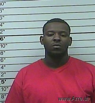 Marquis R. Cobb Mugshot