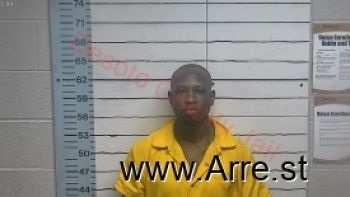 Marquis Wain Smith Mugshot