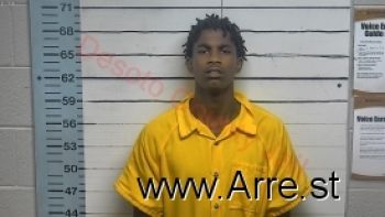 Marquise Devontae Brown Mugshot