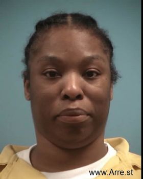 Marquisha  Smith Mugshot