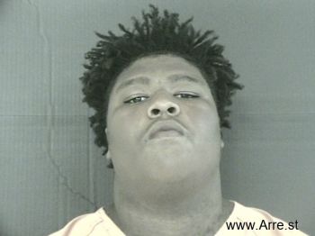 Marshall Carlos Langston Mugshot