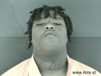 Marshall Carlos Langston Mugshot